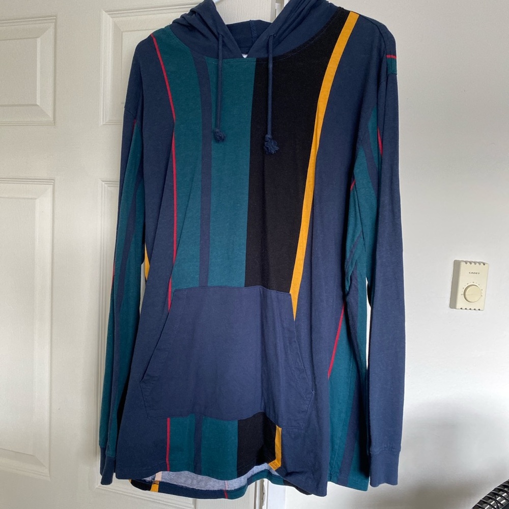 PacSun Lightweight Hoodie
